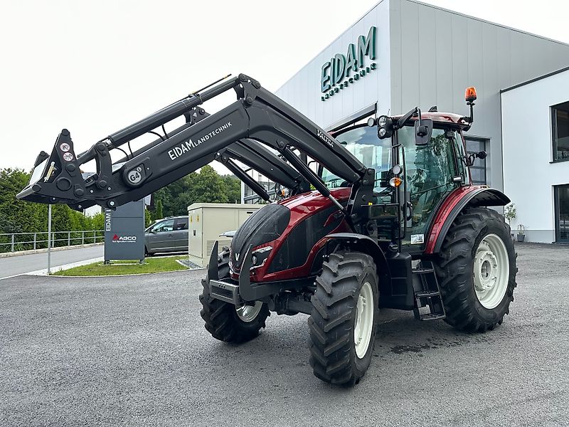 Valtra A115 HiTech
