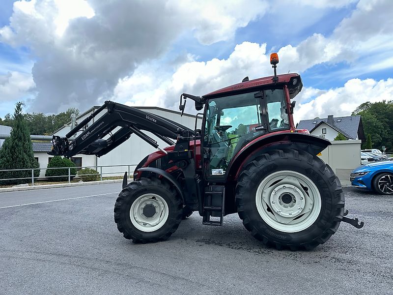 Valtra A115 HiTech