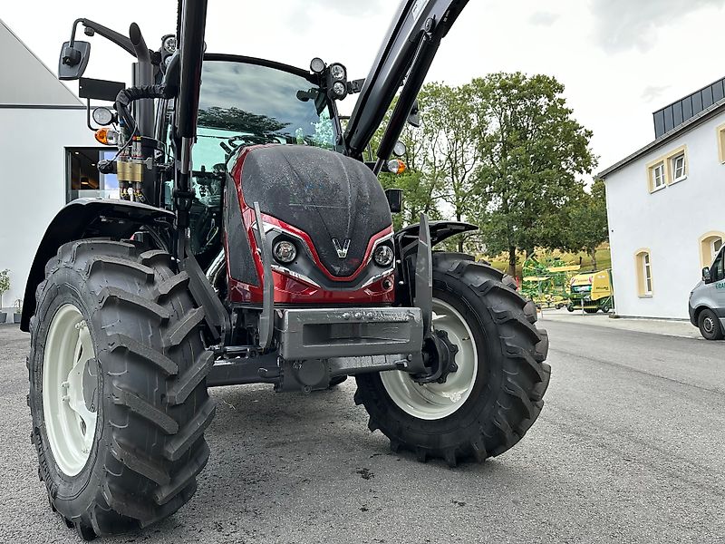 Valtra A115 HiTech