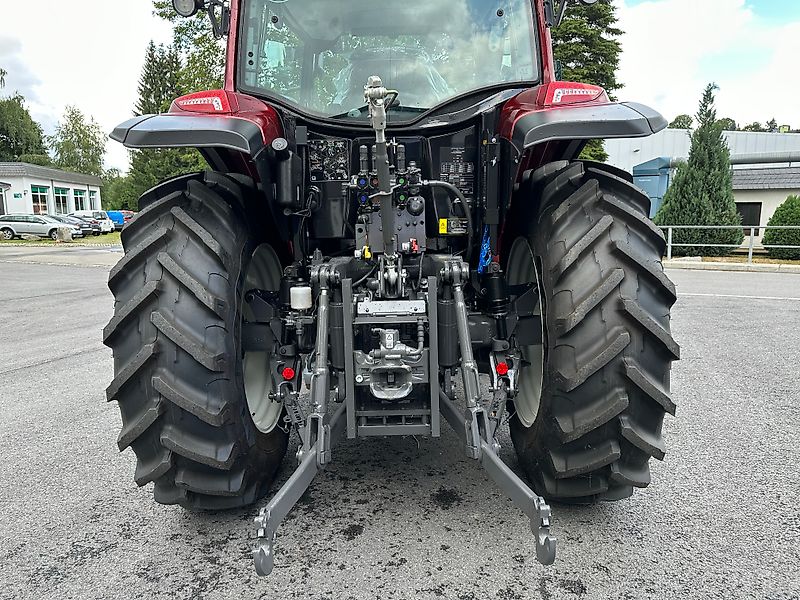 Valtra A115 HiTech
