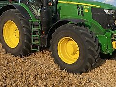 John Deere 6250R 6R250 6R 250