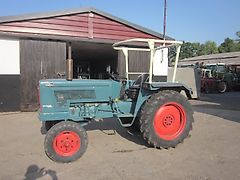 Hanomag 500