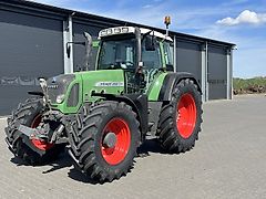 Fendt 818