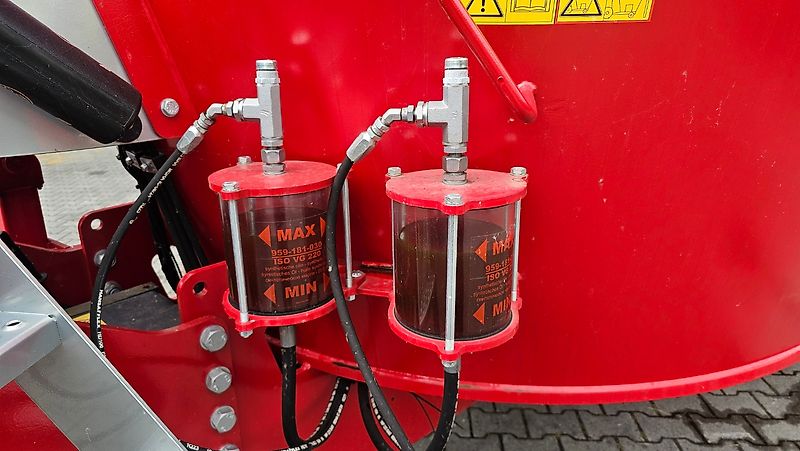 Peecon BIGA 16 Topliner