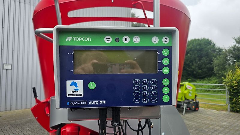 Peecon BIGA 16 Topliner
