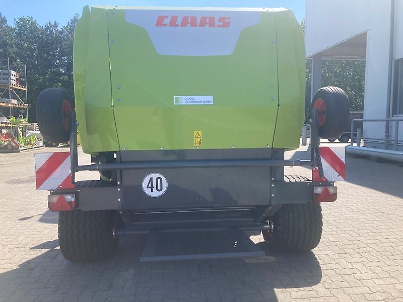 Claas ROLLANT 520 RC