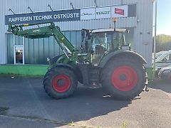 Fendt 724 Vario Gen6 PowerPlus
