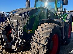 Fendt 930 Vario Gen6 Profi Plus