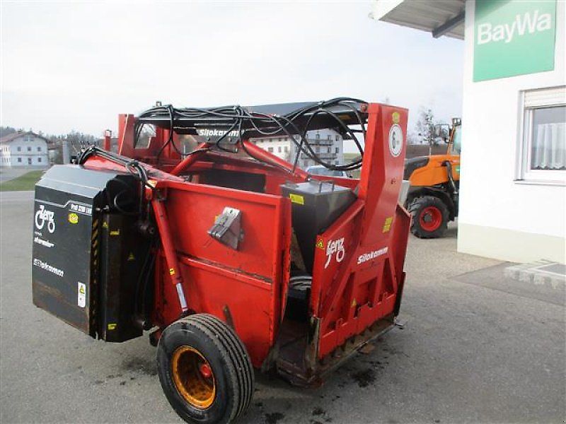 Zenz Profi 3200 LR #111