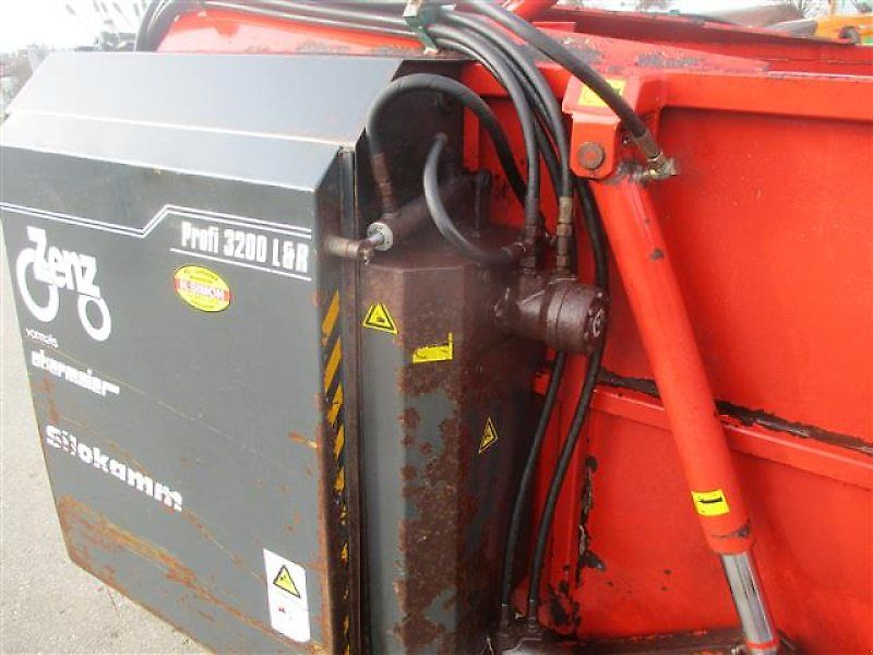 Zenz Profi 3200 LR #111
