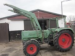 Fendt 3 SA