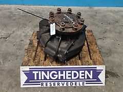 Fendt 6335 (Spare part/Reservedel/Ersatzteil)