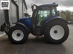 Valtra N134 VERSU