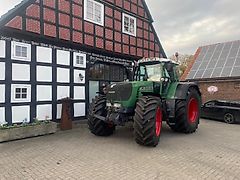 Fendt 930 Vario TMS