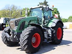 Fendt 936 VARIO.PROFI.AUSTAUSCHMOTOR BEI 10210 Btr