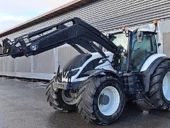 Valtra T254 ACTIVE