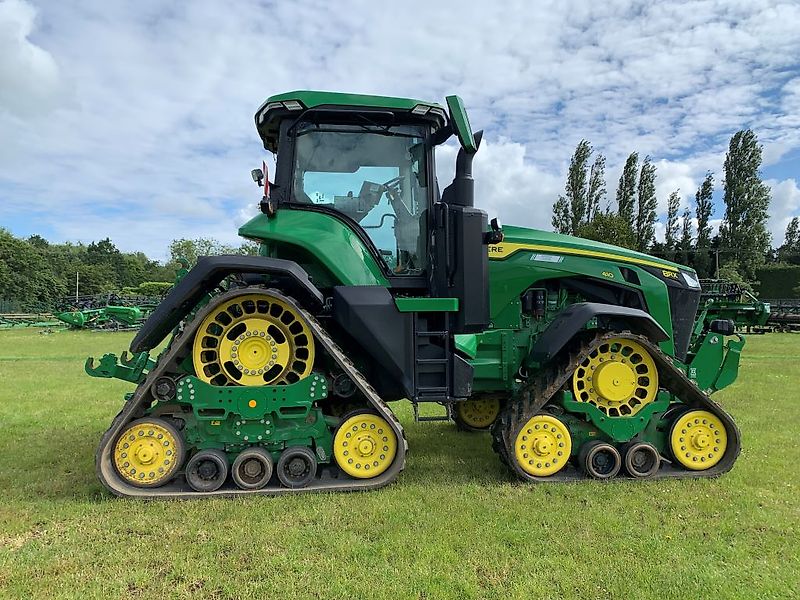 John Deere 8RX410