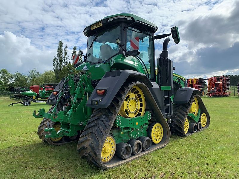 John Deere 8RX410