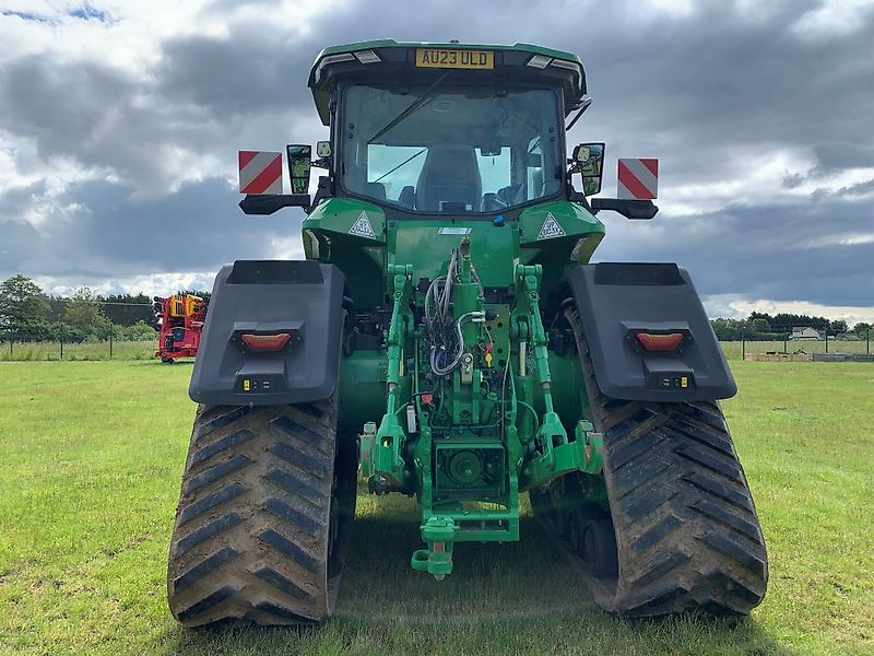 John Deere 8RX410