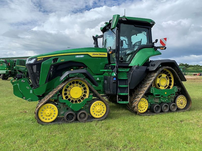 John Deere 8RX410
