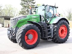 Fendt 1050 VARIO.PROFI PLUS  TRIMBLE RTK