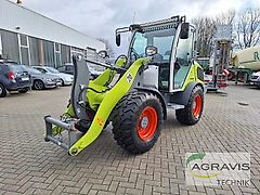 Claas TORION 530