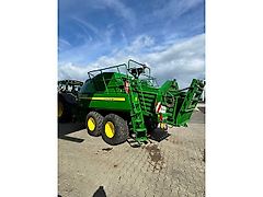 John Deere L1534P