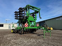 John Deere 750A - 6m