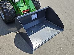 Avant Grondbak xvieuw 115cm