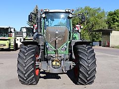 Fendt 828 VARIO PROFI PLUS.F/Z
