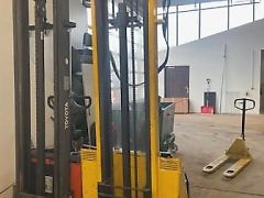Yale EGVTG12-35 LM