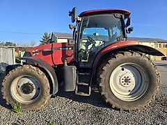 Case IH Maxxum115 x-line - Motor 2024 neu