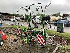 Fendt Twister 5204 DN