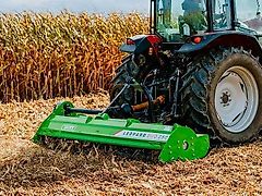 TALEX Mulcher Leopard Duo 2 m