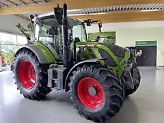 Fendt 514 VARIO GEN3 Power Plus