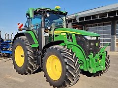 John Deere 7R 330 - Command PRO