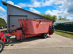 Mischwagen Kuhn Euromix 1 16ccb