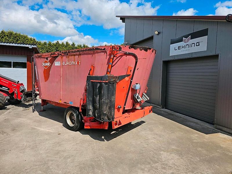 Mischwagen Kuhn Euromix 1 16ccb