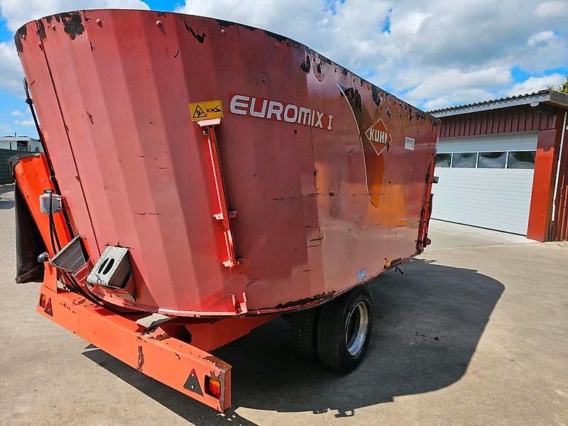 Mischwagen Kuhn Euromix 1 16ccb