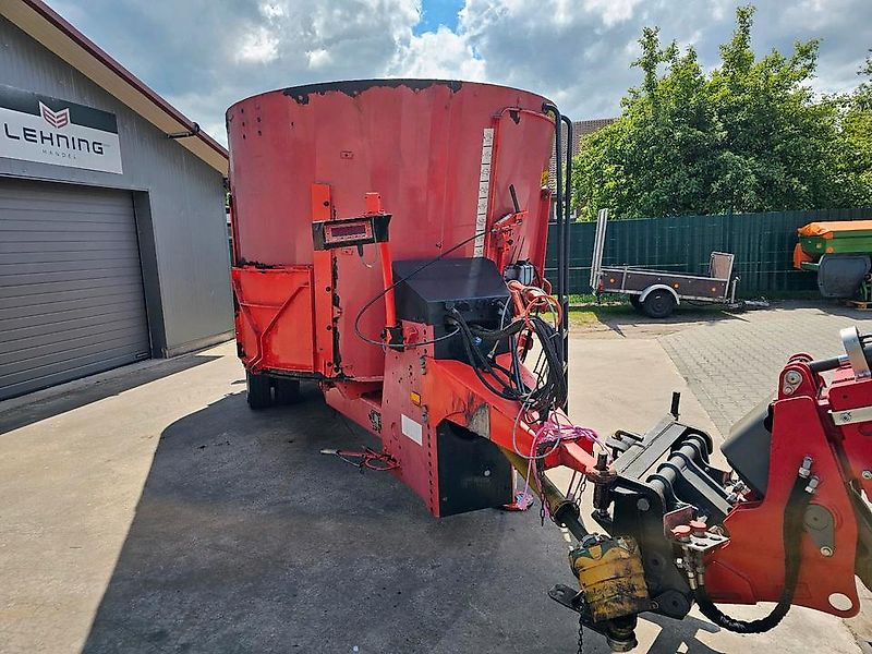 Mischwagen Kuhn Euromix 1 16ccb