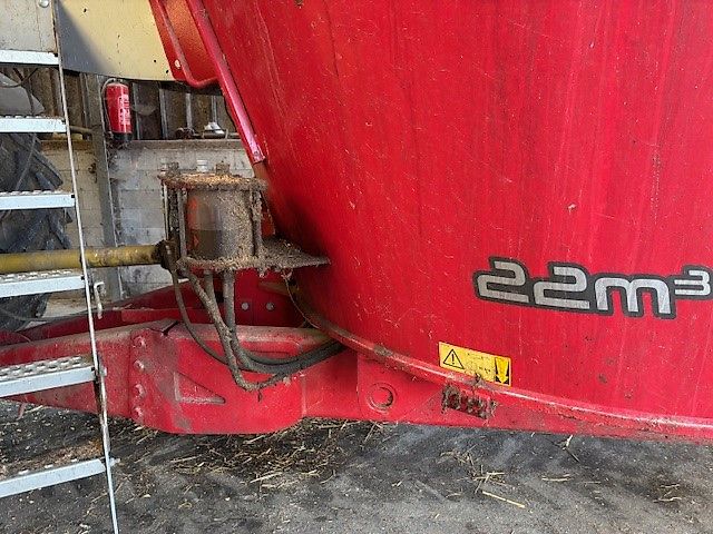 Airmix Biga 22-200/230