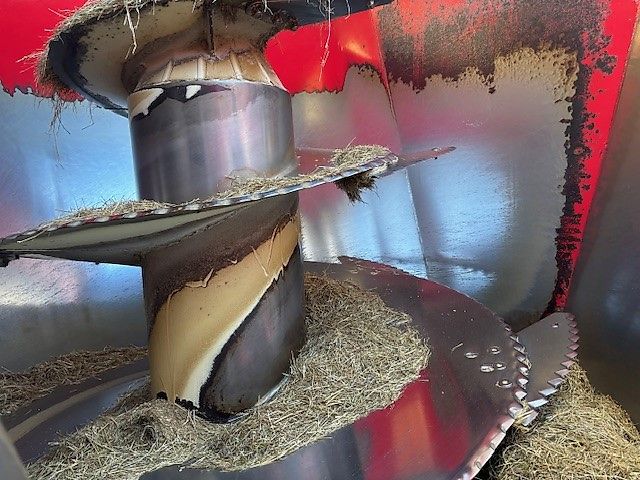 Airmix Biga 22-200/230