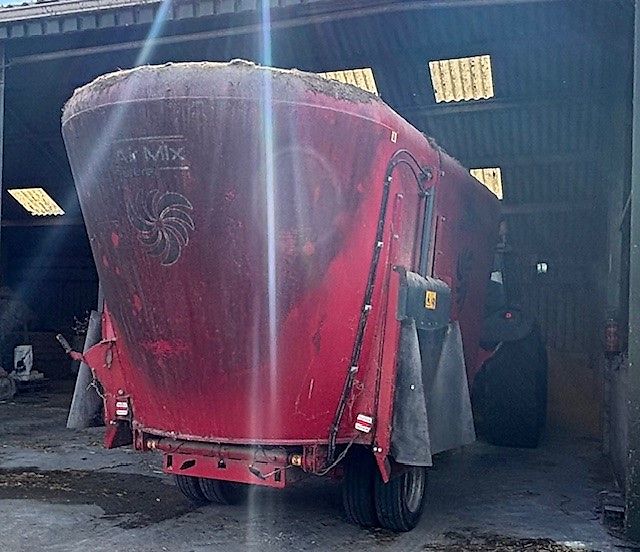 Airmix Biga 22-200/230