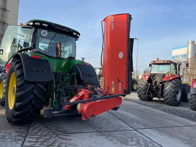 Kuhn RSM 210