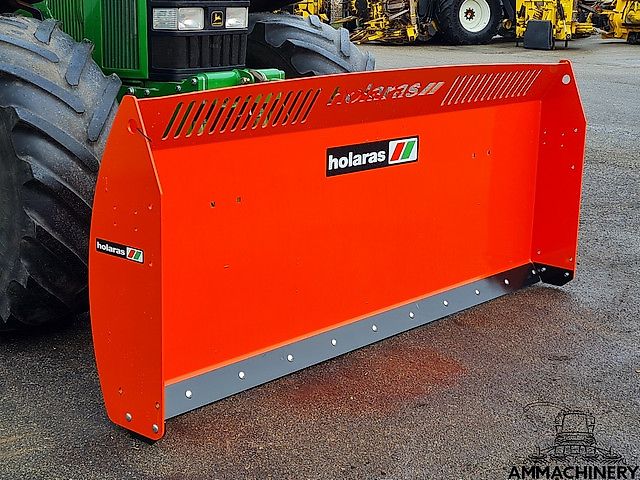 Holaras MES 300-H-125 Inspected