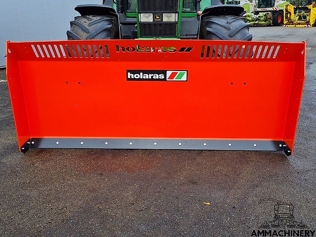 Holaras MES 300-H-125 Inspected