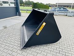 JCB Volumebak
