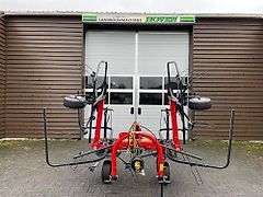 Vicon Fanex 464 DEMO