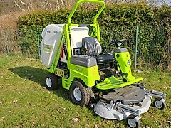 Grillo FD 500