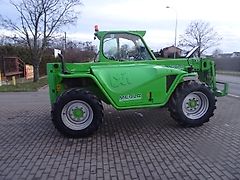 Merlo P 40.7